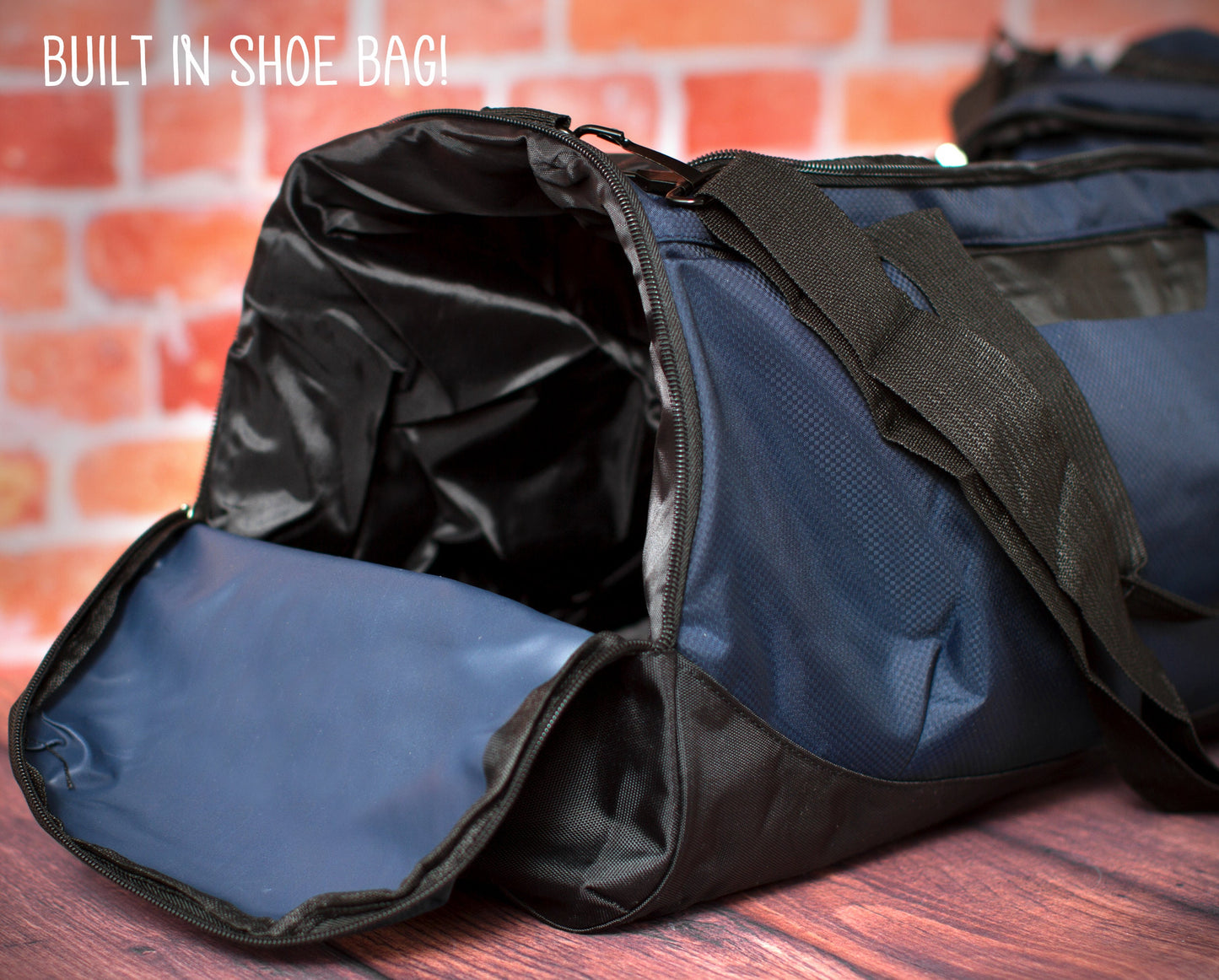 The Locker Room Sport Duffle