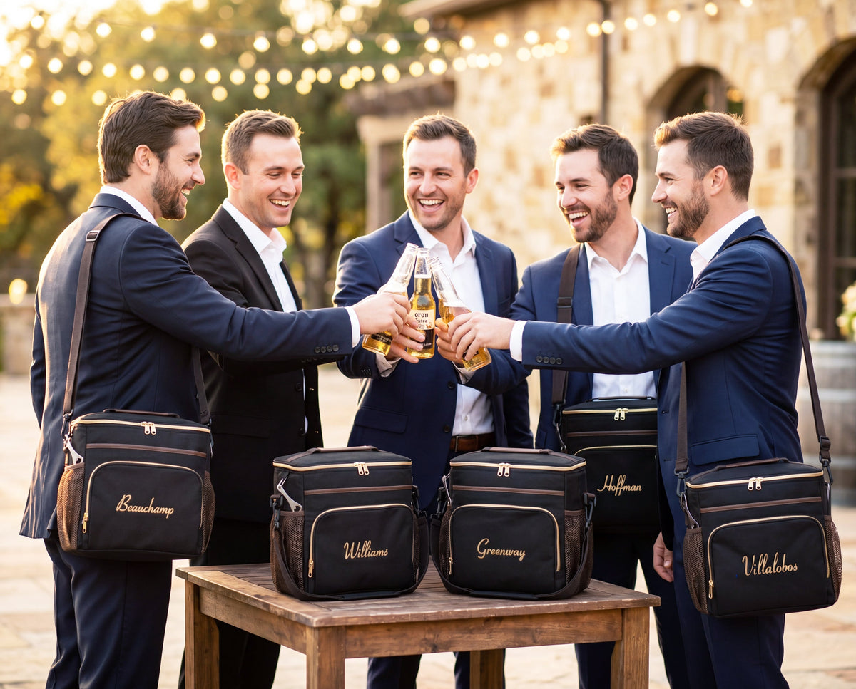 Groomsmen Gifts