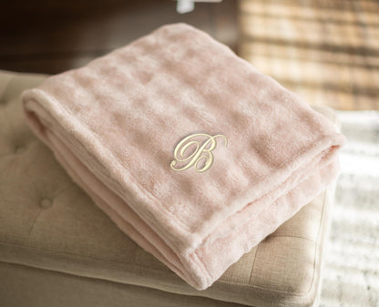 The Daydream Cloud Oversized Ultra-Plush Throw Blanket