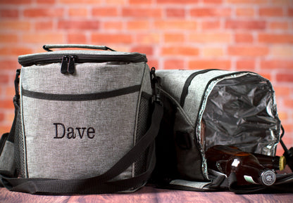 Soft Sided Beer Cooler Bag