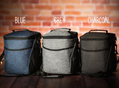Soft Sided Beer Cooler Bag