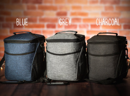 Soft Sided Beer Cooler Bag