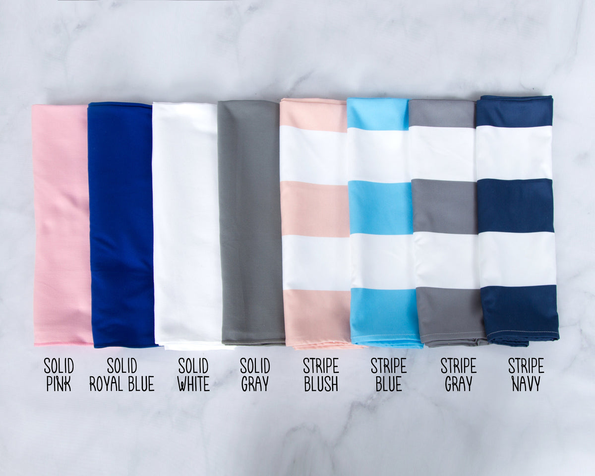 The Daytripper Quick-Dry Beach Towel