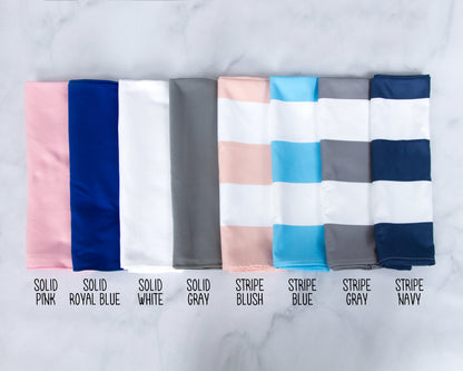 The Daytripper Quick-Dry Beach Towel