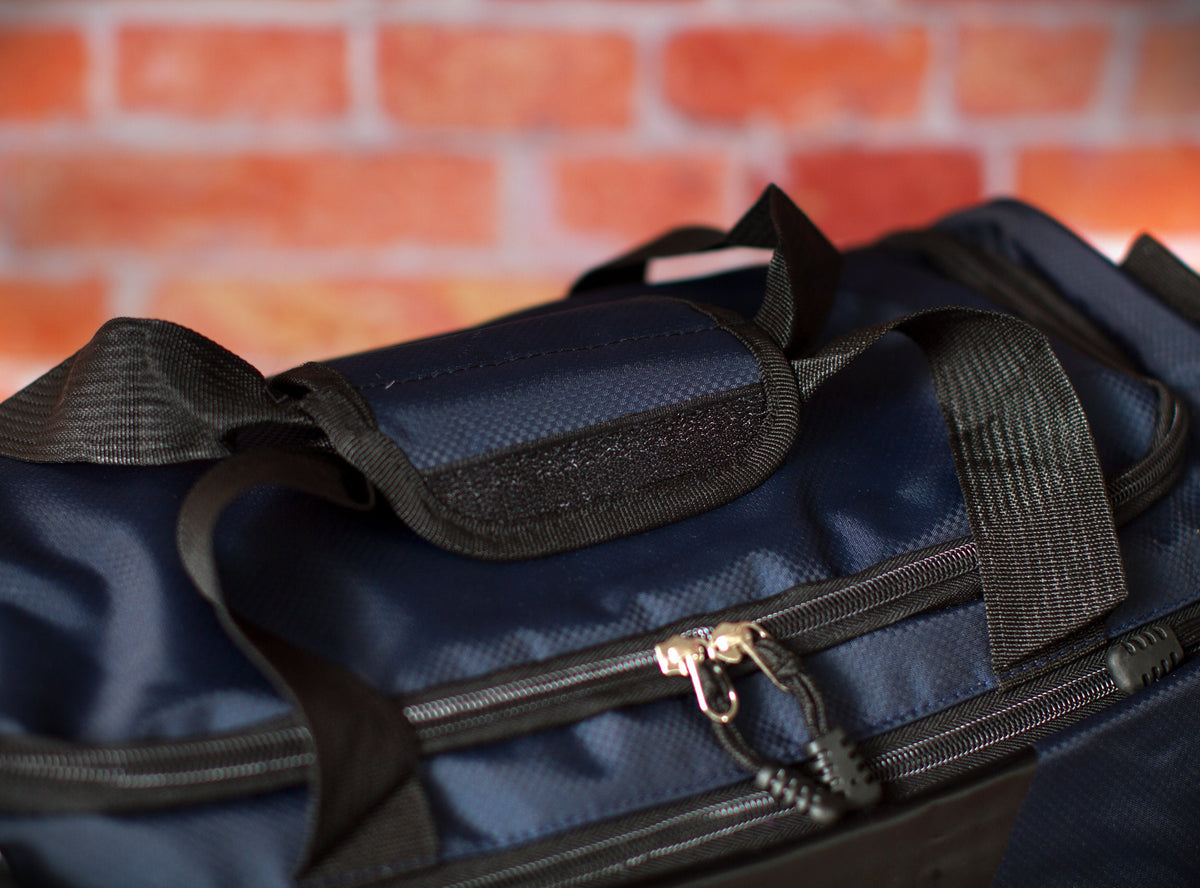 The Locker Room Sport Duffle