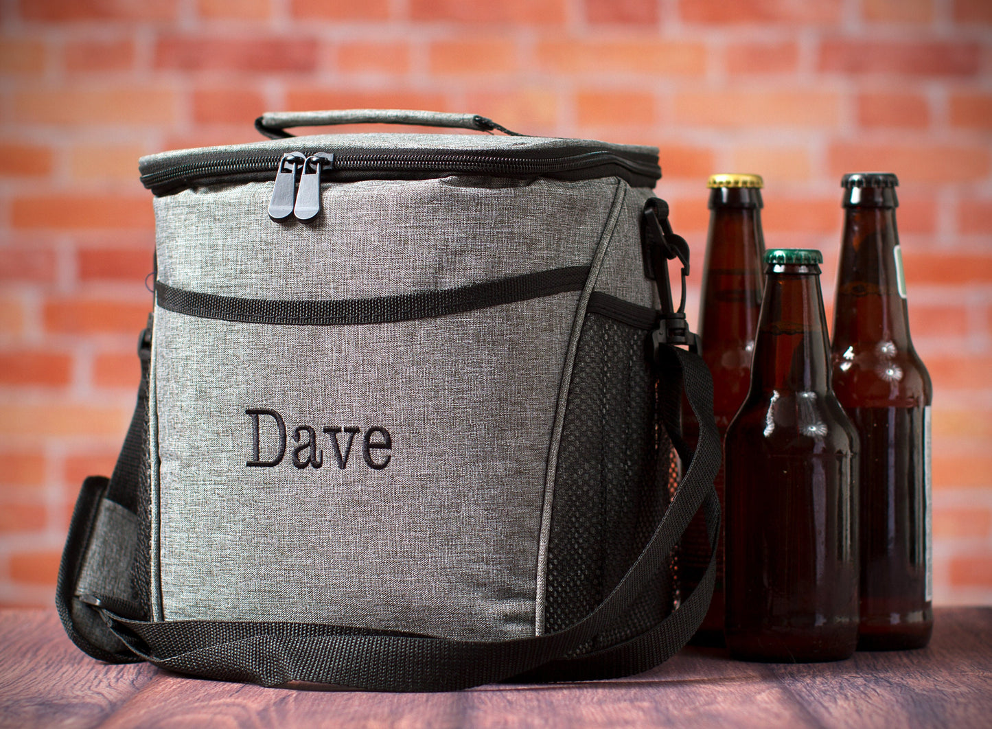 Soft Sided Beer Cooler Bag