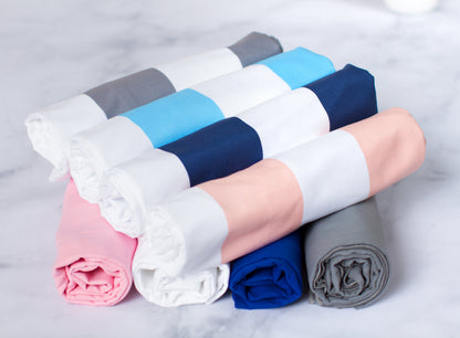 The Daytripper Quick-Dry Beach Towel