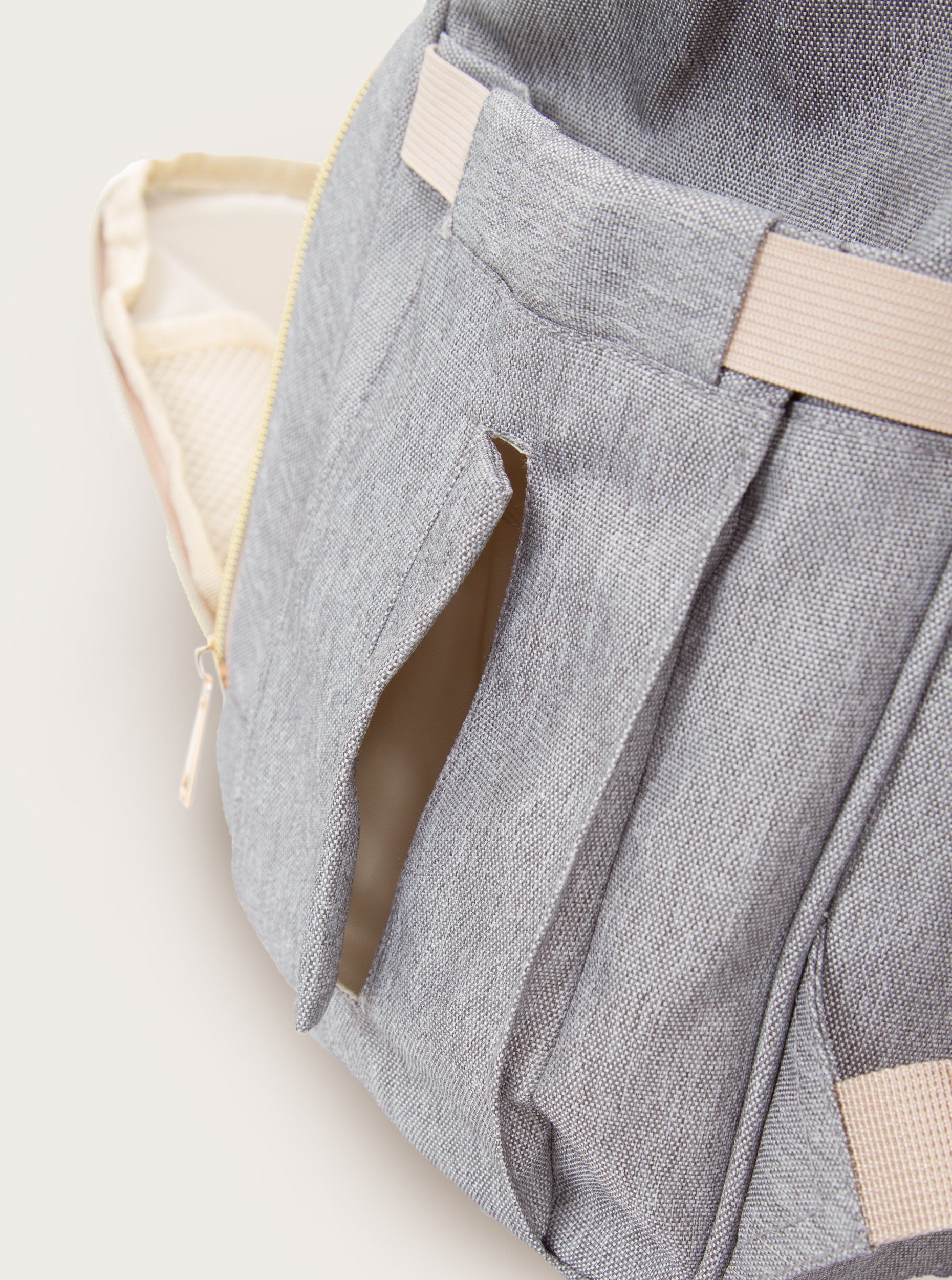 The Nursery Run Diaper Backpack — personalized diaper bag backpack