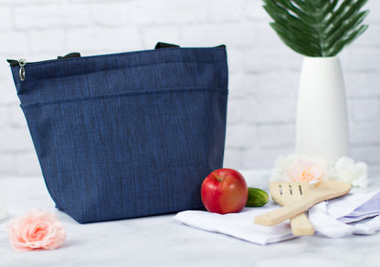 The Field Trip Insulated Lunch Tote