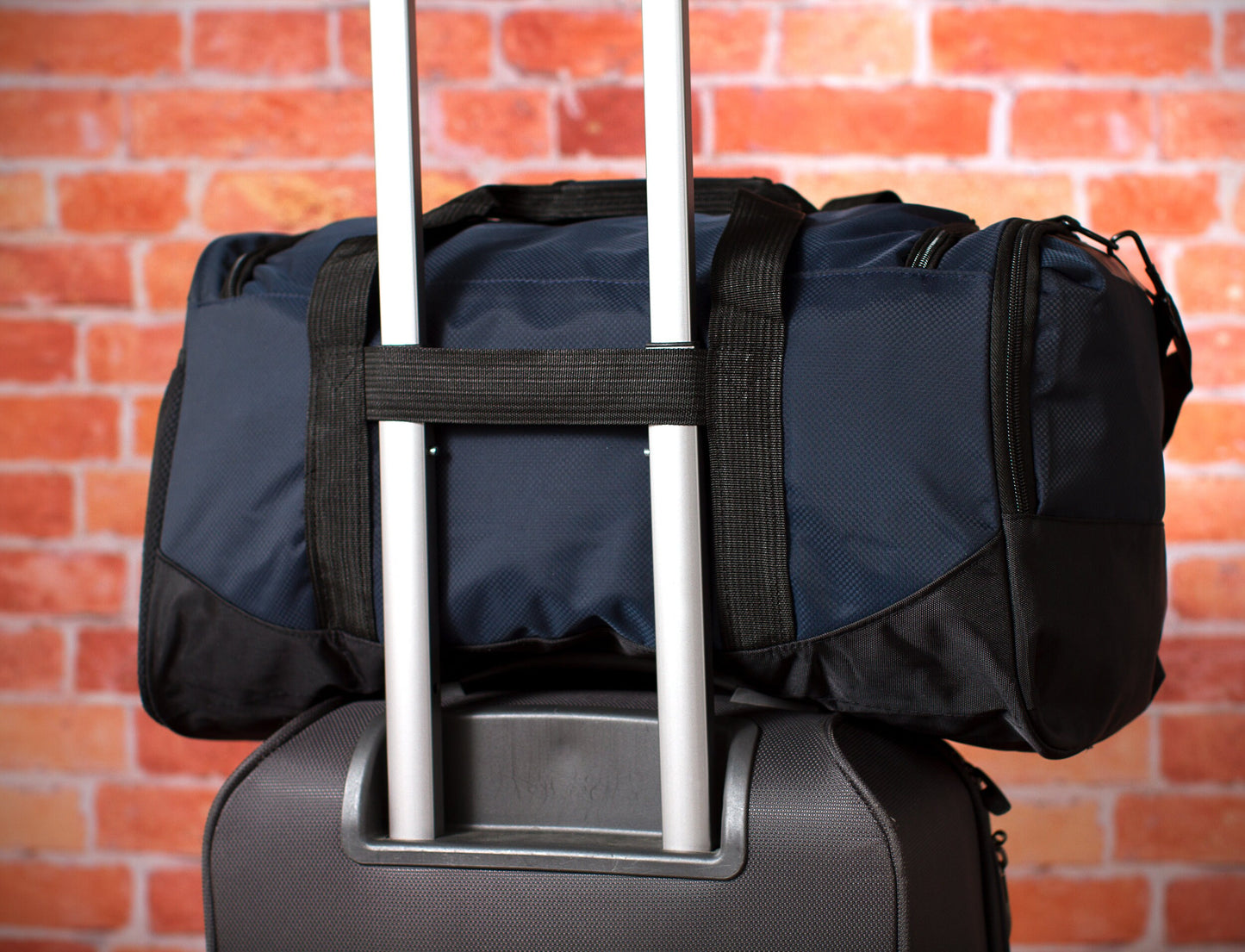 The Locker Room Sport Duffle