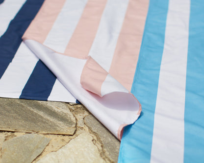 The Daytripper Quick-Dry Beach Towel