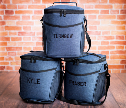 Soft Sided Beer Cooler Bag