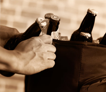 Personalized Insulated Outdoor Cooler Backpack