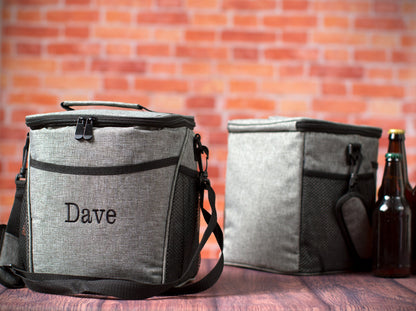 Soft Sided Beer Cooler Bag
