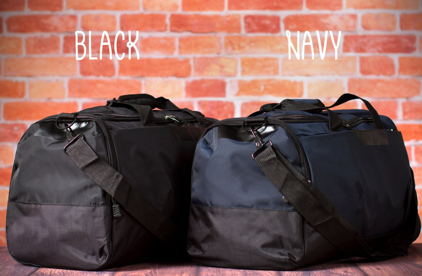 The Locker Room Sport Duffle