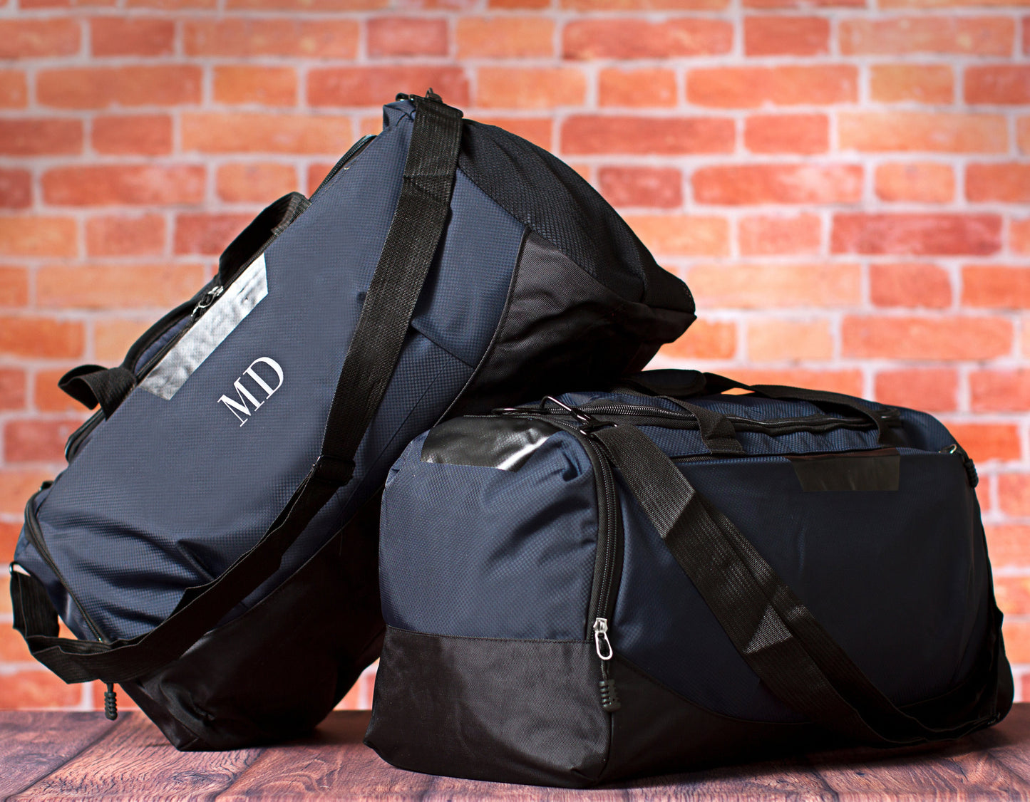 The Locker Room Sport Duffle