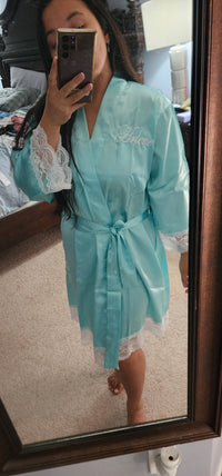 Customer photo from Etsy review
