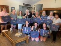 Customer photo from Etsy review