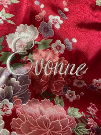 Customer photo from Etsy review