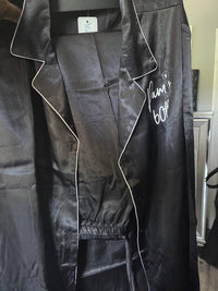 Customer photo from Etsy review