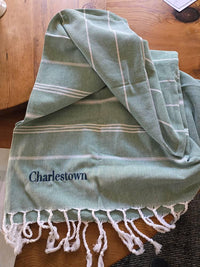 Customer photo from Etsy review