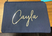 Customer photo from Etsy review