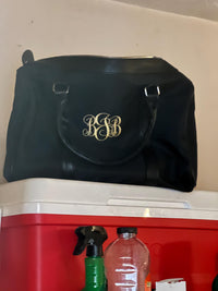 Customer photo from Etsy review