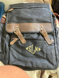 Customer photo from Etsy review