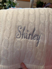 Customer photo from Etsy review