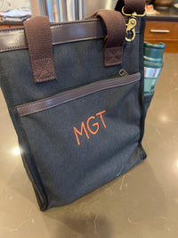 Customer photo from Etsy review