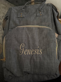Customer photo from Etsy review