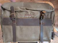 Customer photo from Etsy review