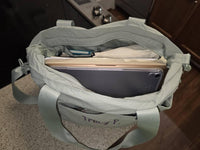 Customer photo from Etsy review