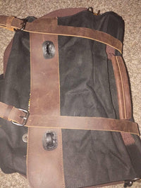 Customer photo from Etsy review