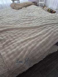 Customer photo from Etsy review