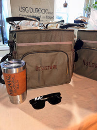 Customer photo from Etsy review