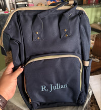Customer photo